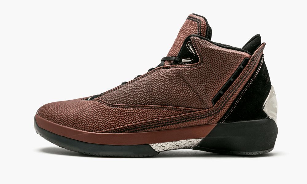 Sapatos Nike Air Jordan 22 Masculino Pretas Marrom | Portugal-9870621